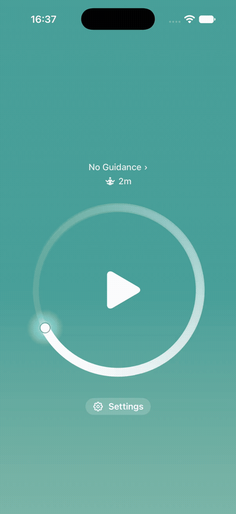 Turn on Guidance